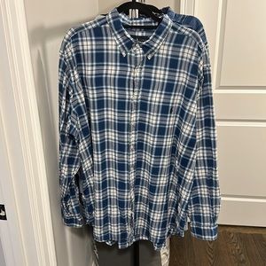 Polo Ralph Lauren long sleeve button down shirt